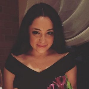 Meet your Posher, Kathryn taylor